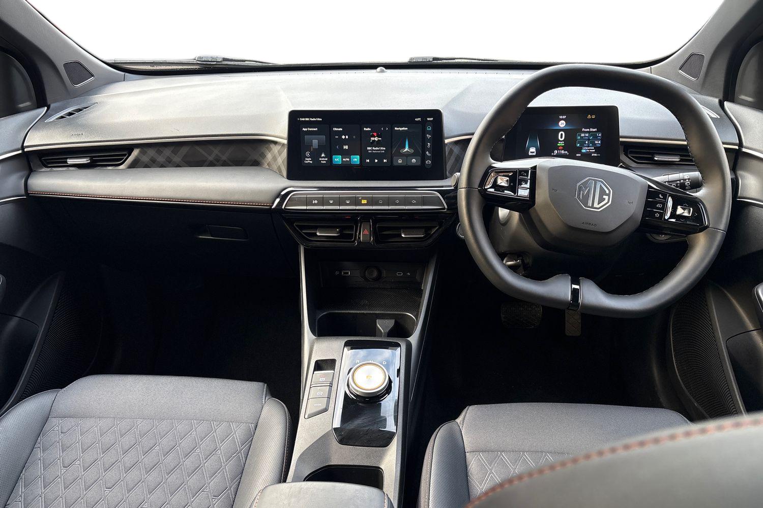 Used MG MG3 2025 for sale - 76873960: Photo 12