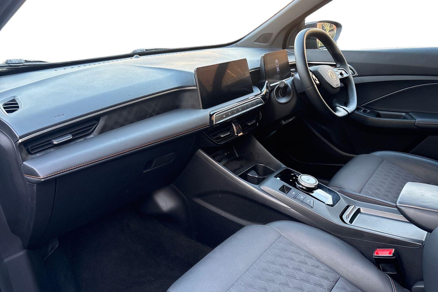 Used MG MG3 2025 for sale - 76873960: Photo 13