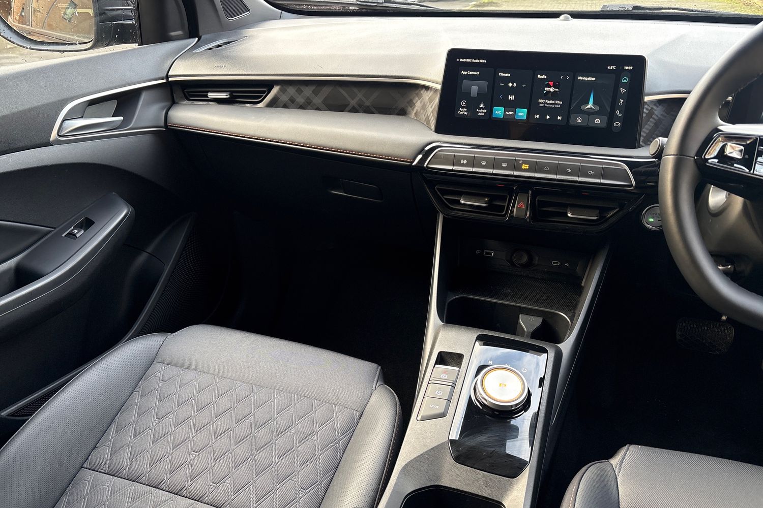 Used MG MG3 2025 for sale - 76873960: Photo 14