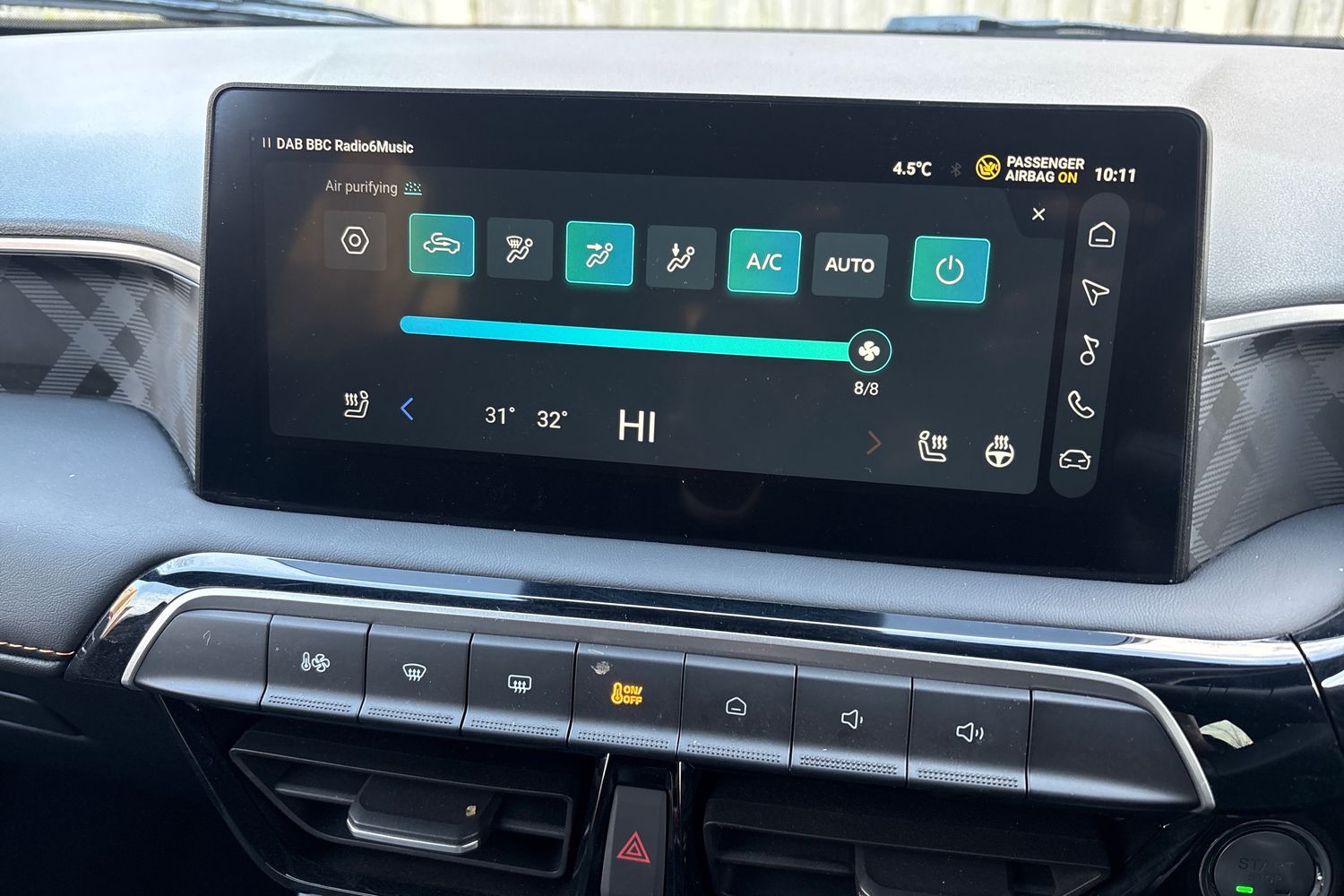 Used MG MG3 2025 for sale - 76873960: Photo 15