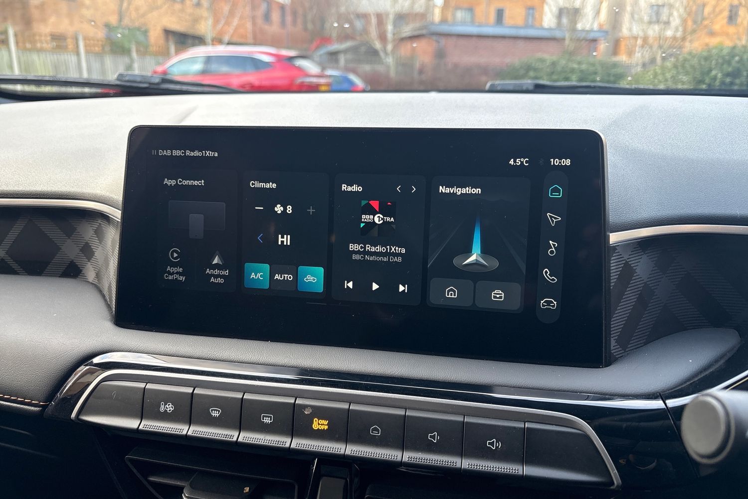 Used MG MG3 2025 for sale - 76873960: Photo 17