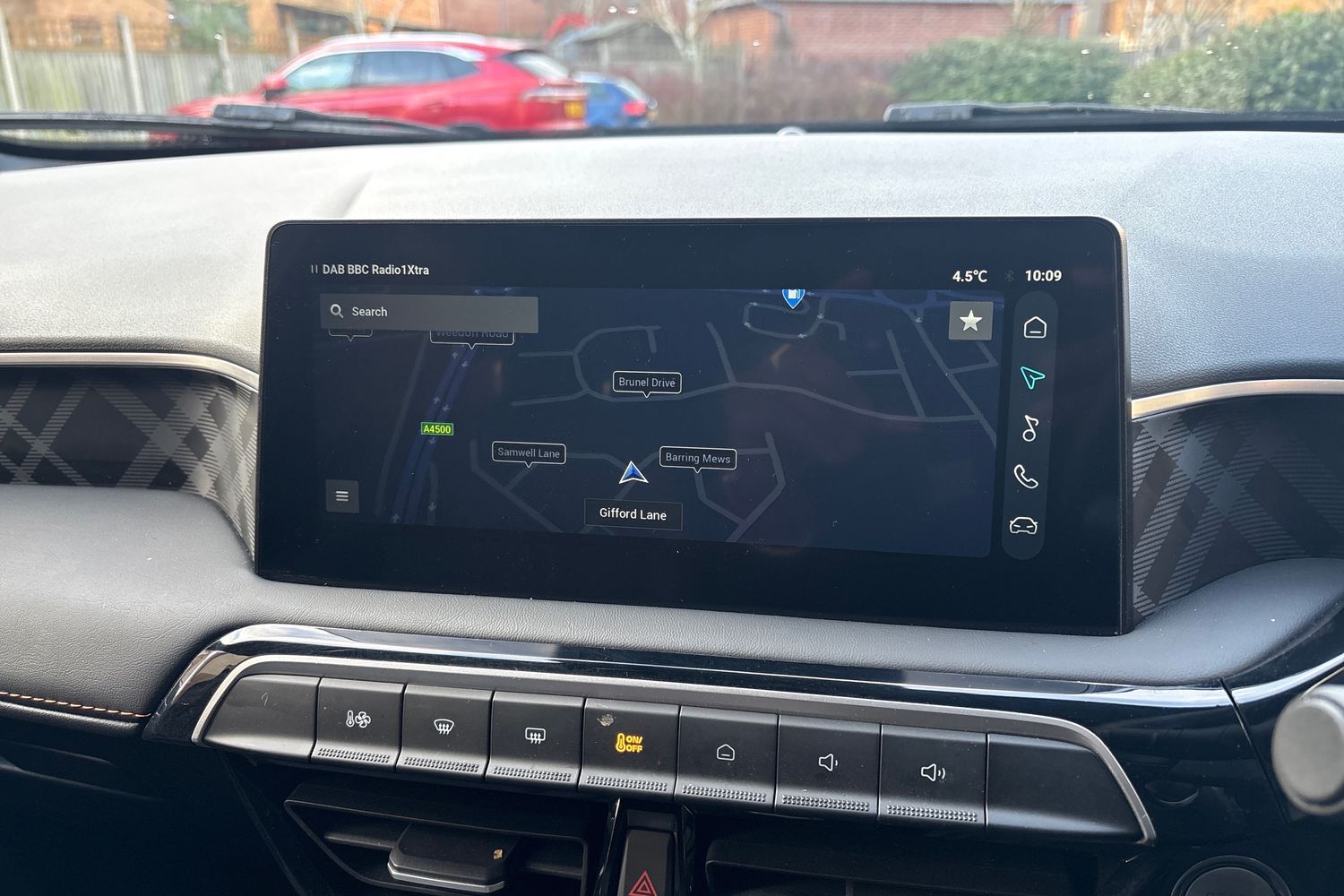 Used MG MG3 2025 for sale - 76873960: Photo 18