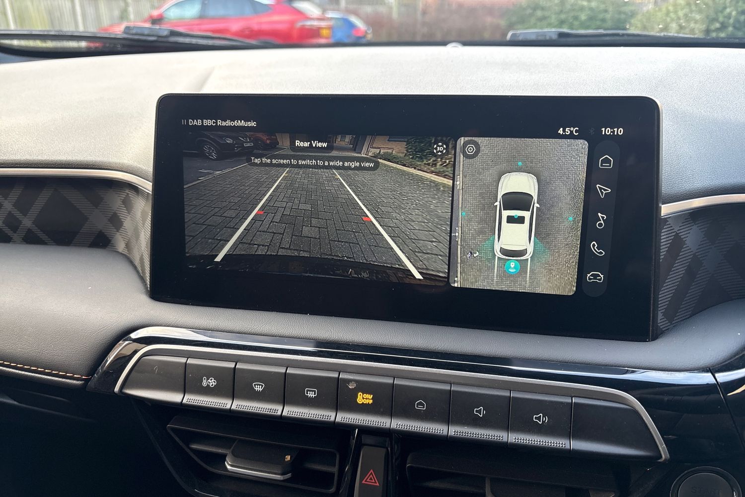 Used MG MG3 2025 for sale - 76873960: Photo 19