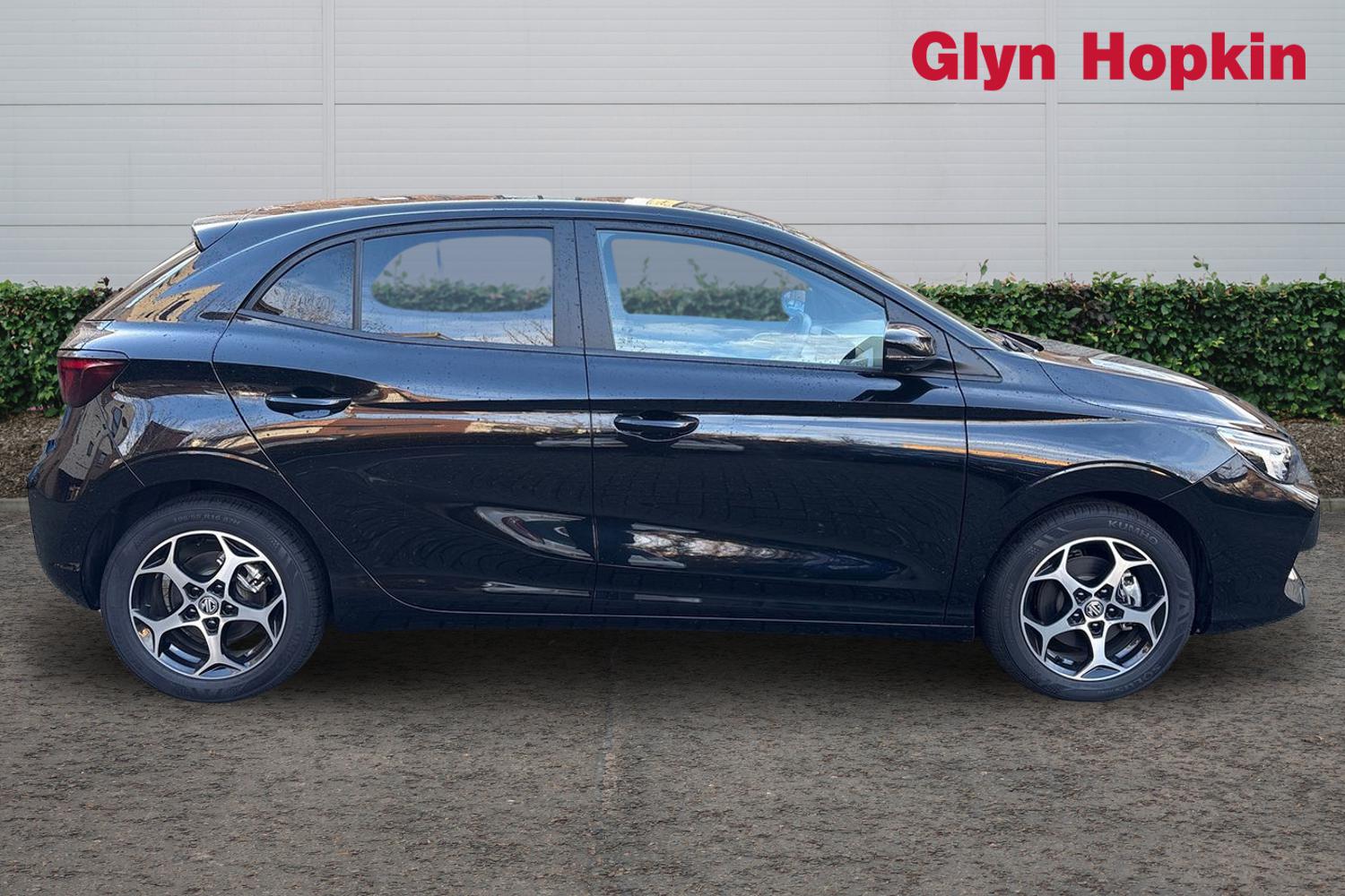 Used MG MG3 2025 for sale - 76873960: Photo 2