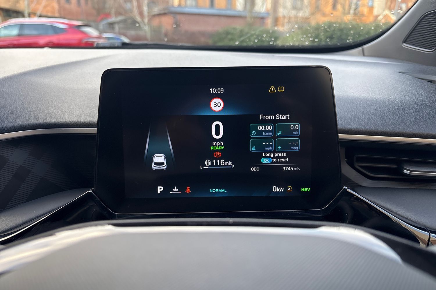 Used MG MG3 2025 for sale - 76873960: Photo 20