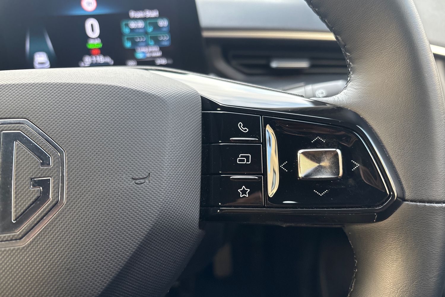 Used MG MG3 2025 for sale - 76873960: Photo 22