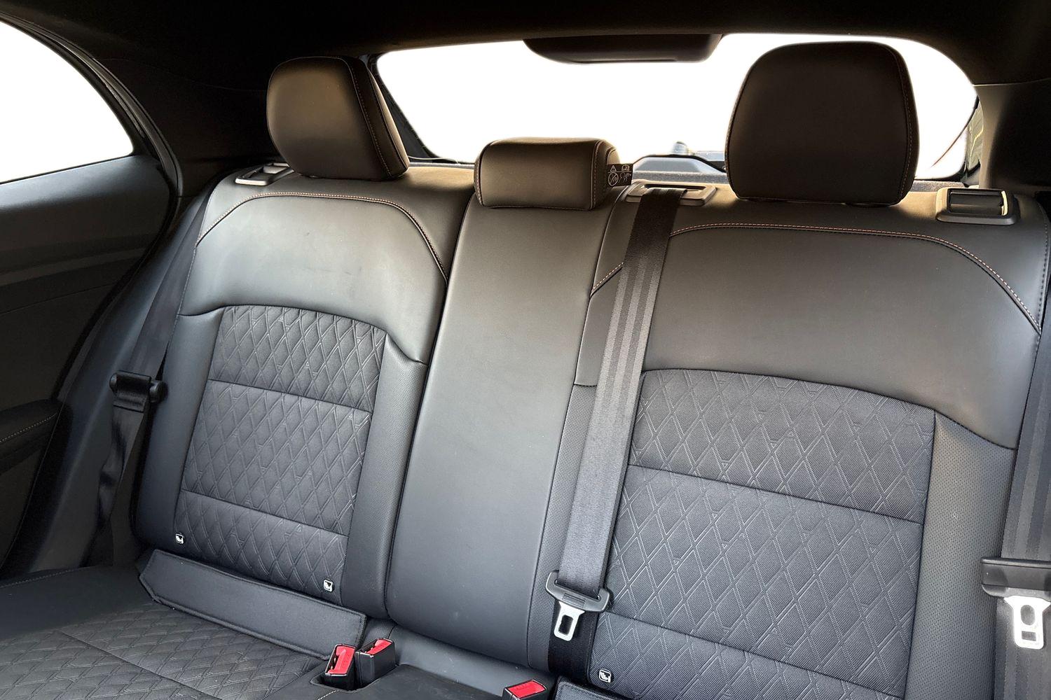 Used MG MG3 2025 for sale - 76873960: Photo 23