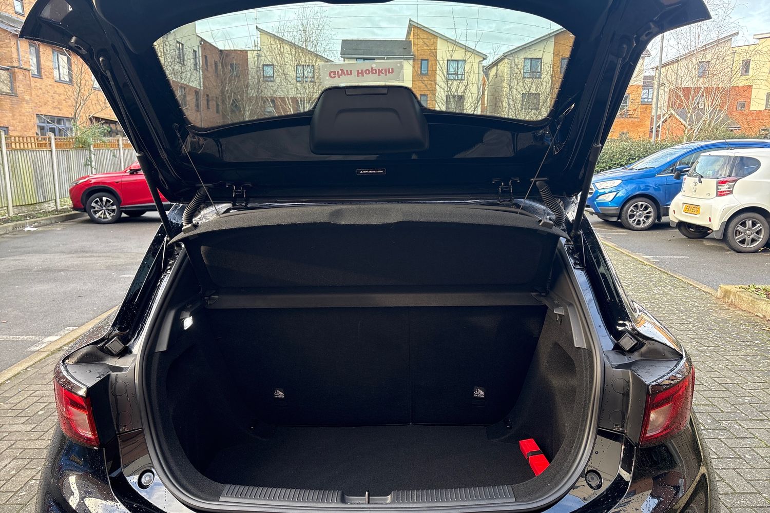 Used MG MG3 2025 for sale - 76873960: Photo 24