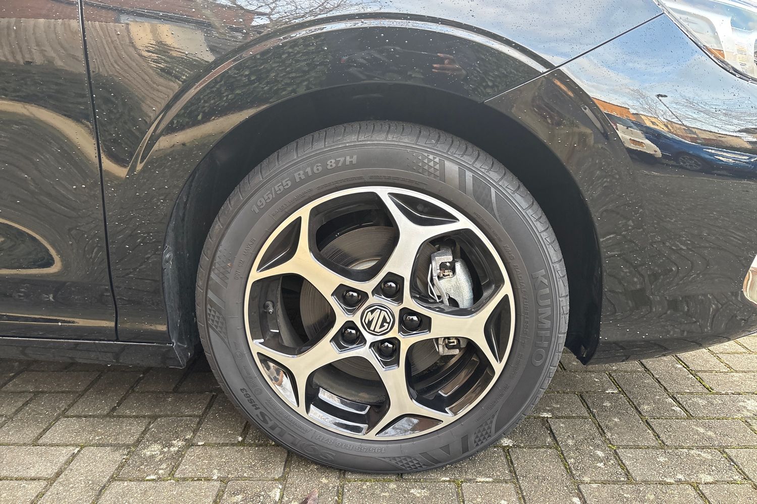 Used MG MG3 2025 for sale - 76873960: Photo 26