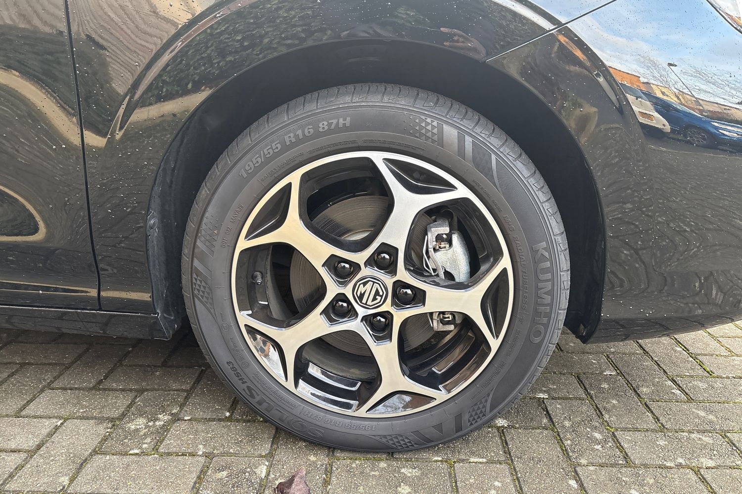 Used MG MG3 2025 for sale - 76873960: Photo 27