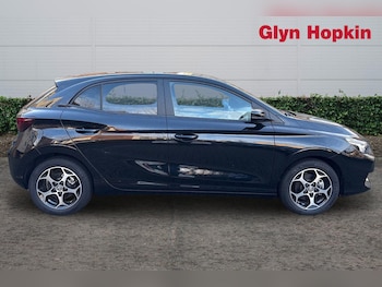 Used MG MG3 2025 for sale - 76873960: Photo