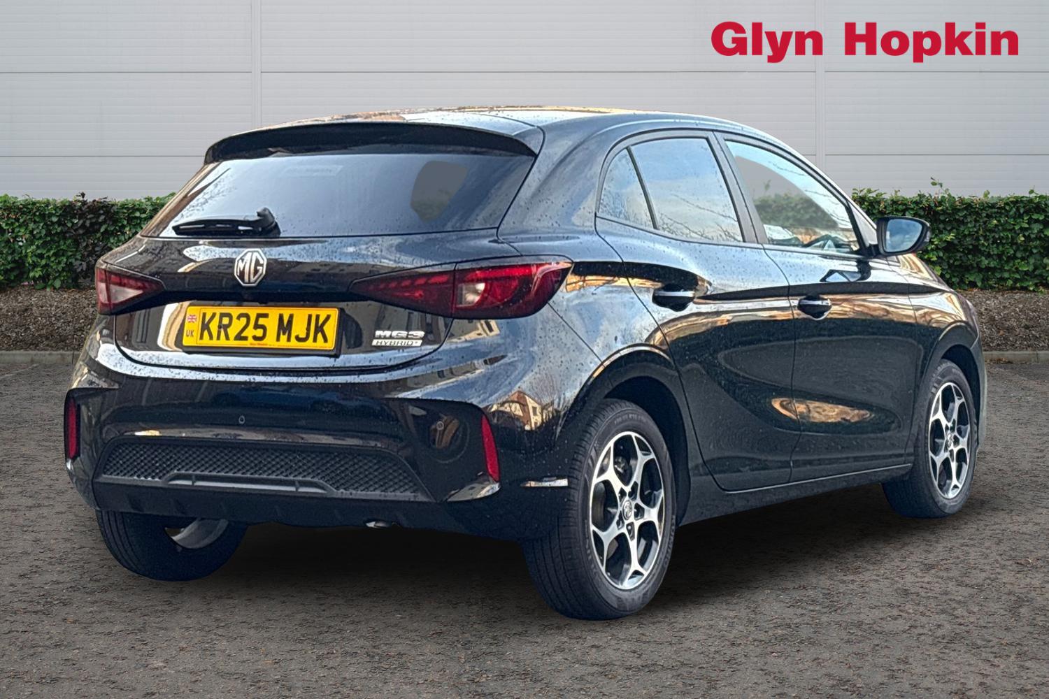 Used MG MG3 2025 for sale - 76873960: Photo 3