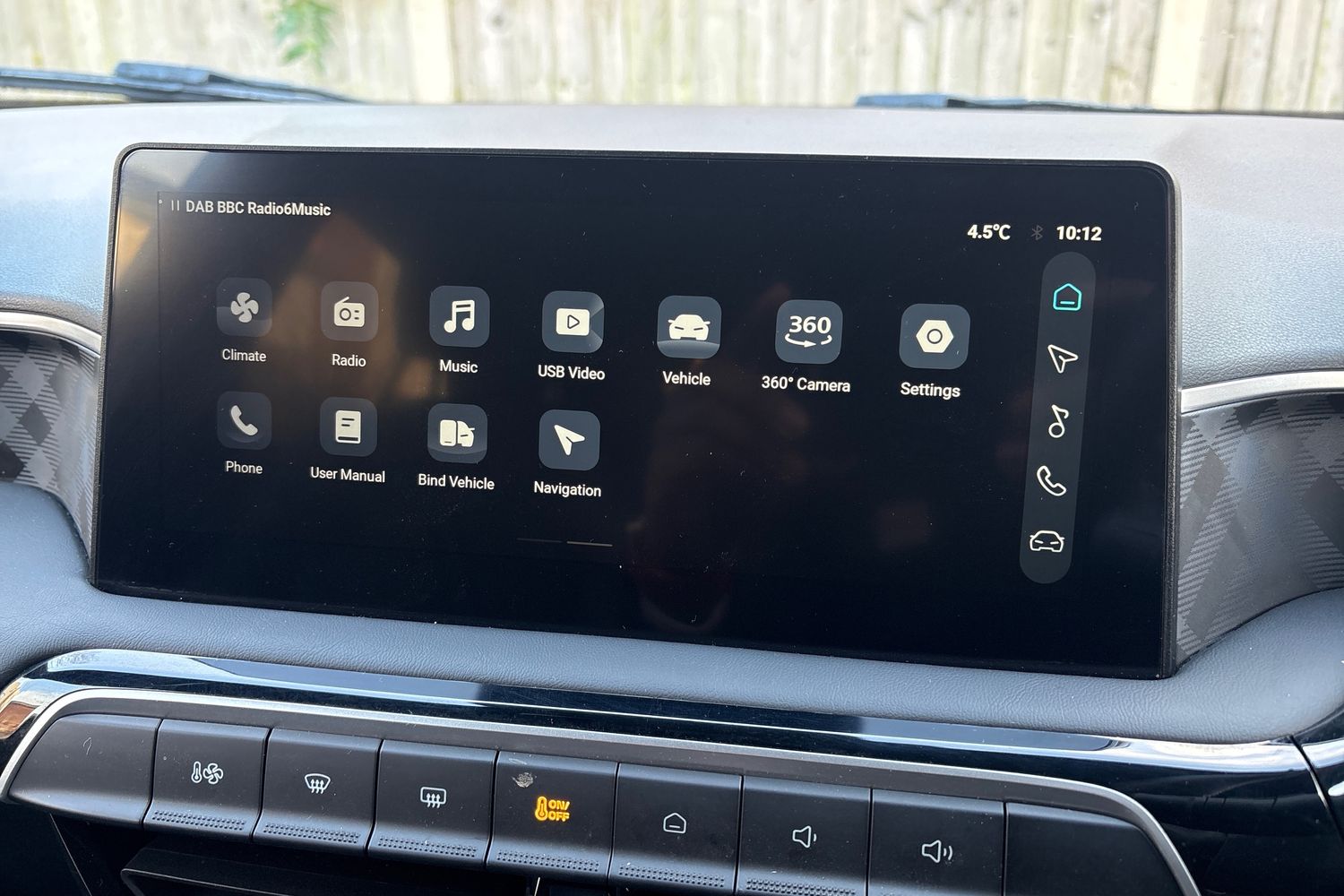 Used MG MG3 2025 for sale - 76873960: Photo 30