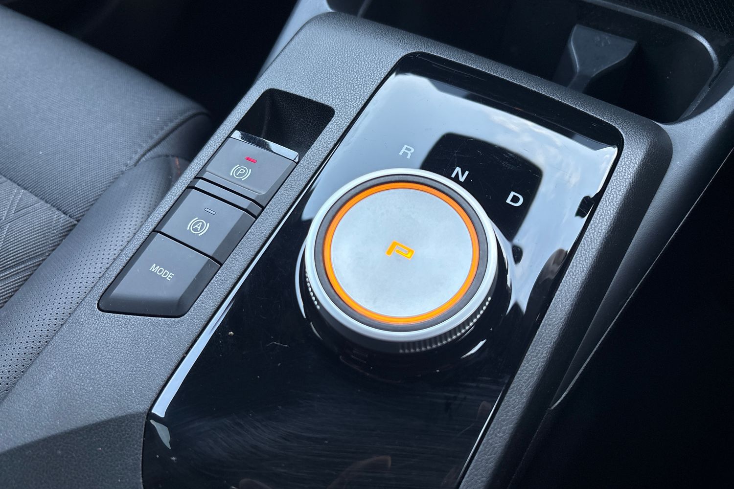 Used MG MG3 2025 for sale - 76873960: Photo 33