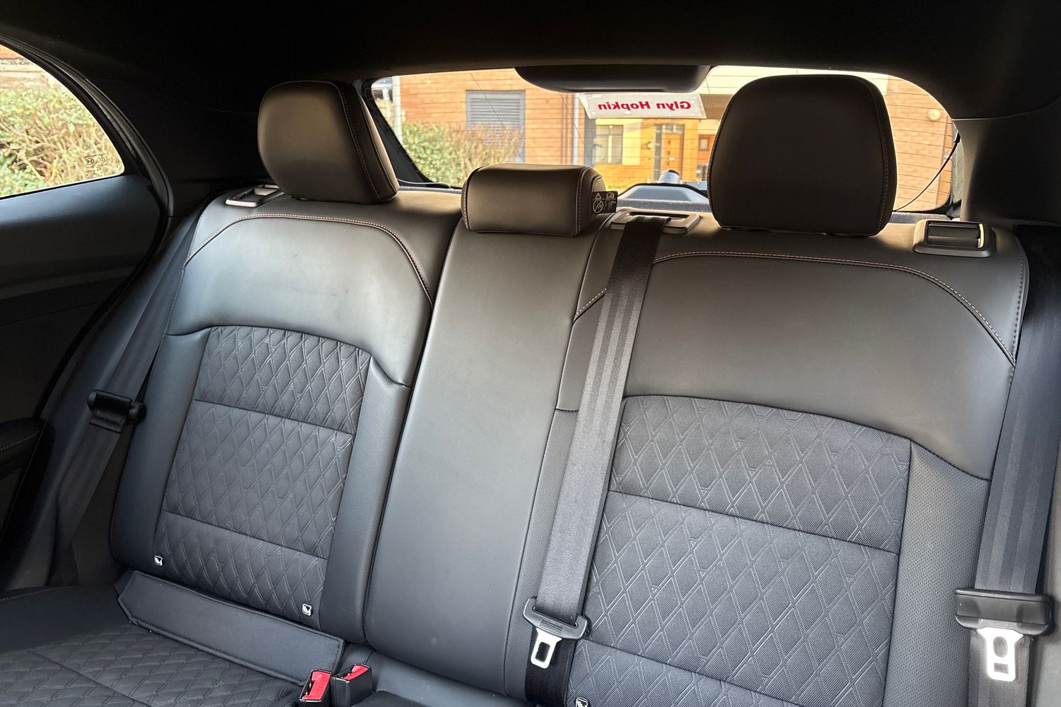 Used MG MG3 2025 for sale - 76873960: Photo 35