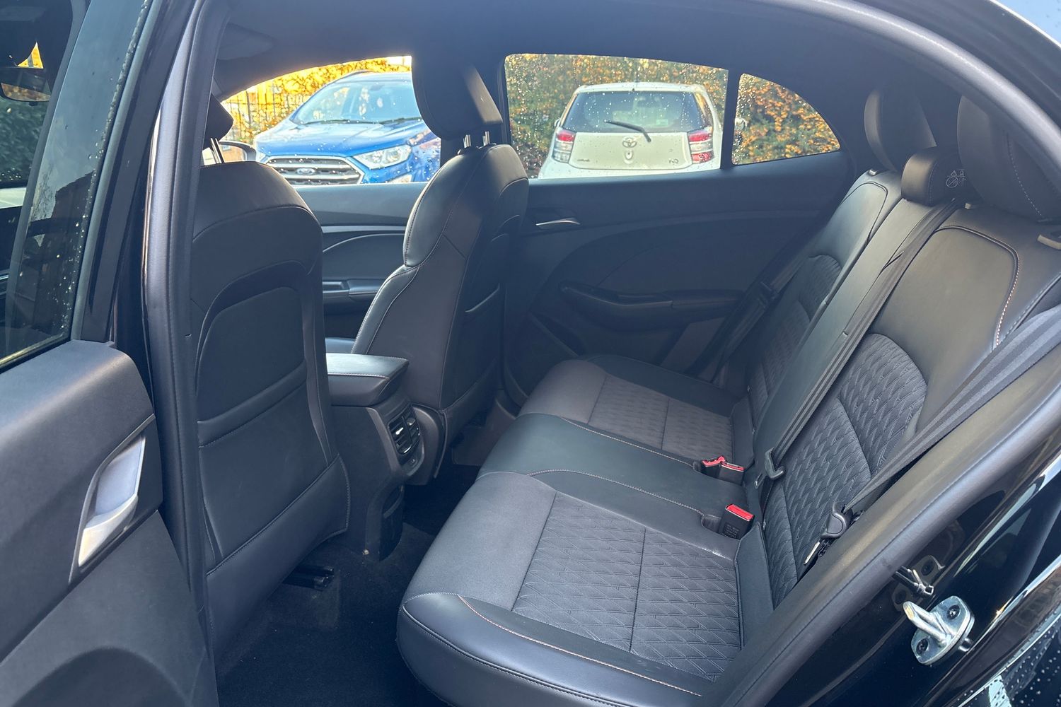 Used MG MG3 2025 for sale - 76873960: Photo 36