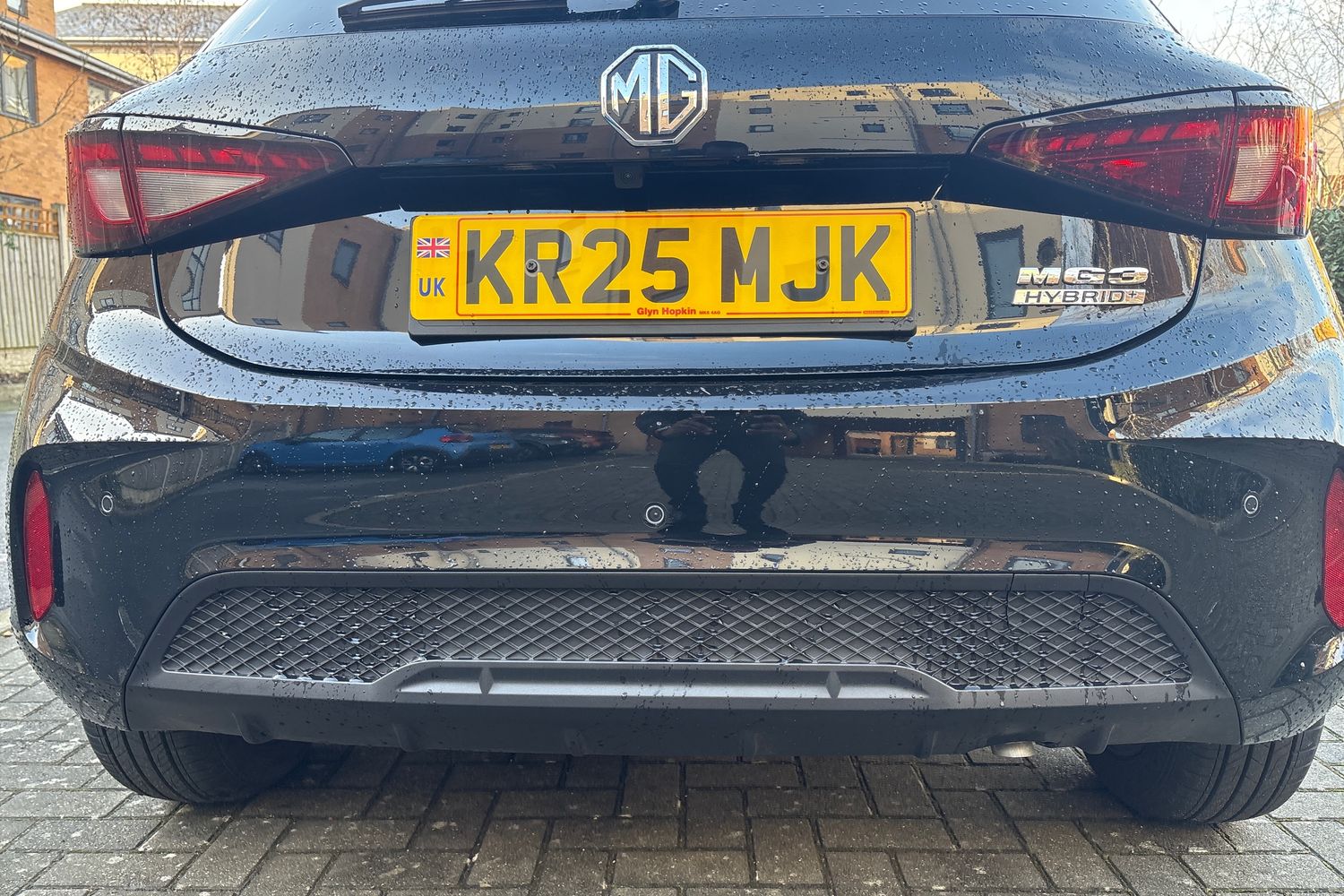 Used MG MG3 2025 for sale - 76873960: Photo 37