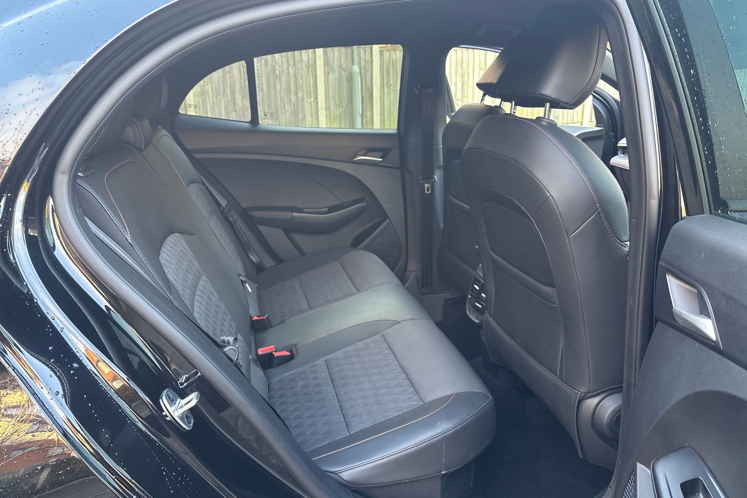 Used MG MG3 2025 for sale - 76873960: Photo 38