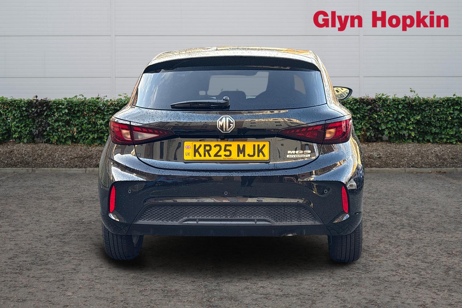 Used MG MG3 2025 for sale - 76873960: Photo 4