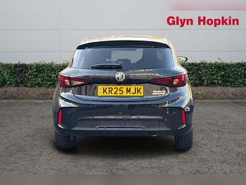 Used MG MG3 2025 for sale - 76873960: Photo