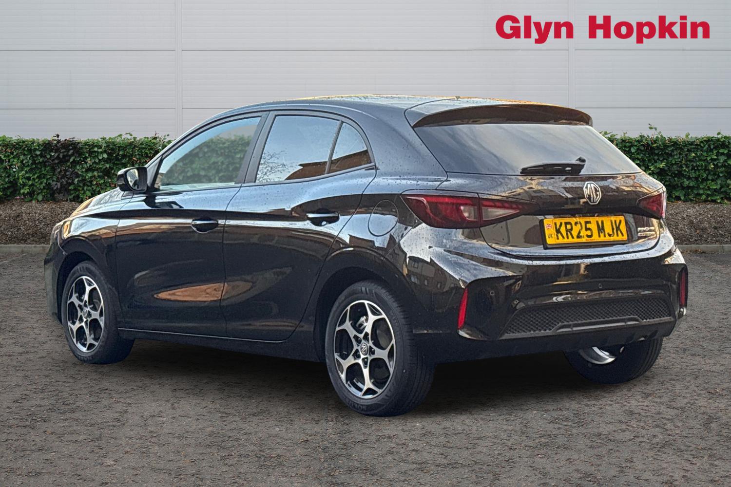 Used MG MG3 2025 for sale - 76873960: Photo 5