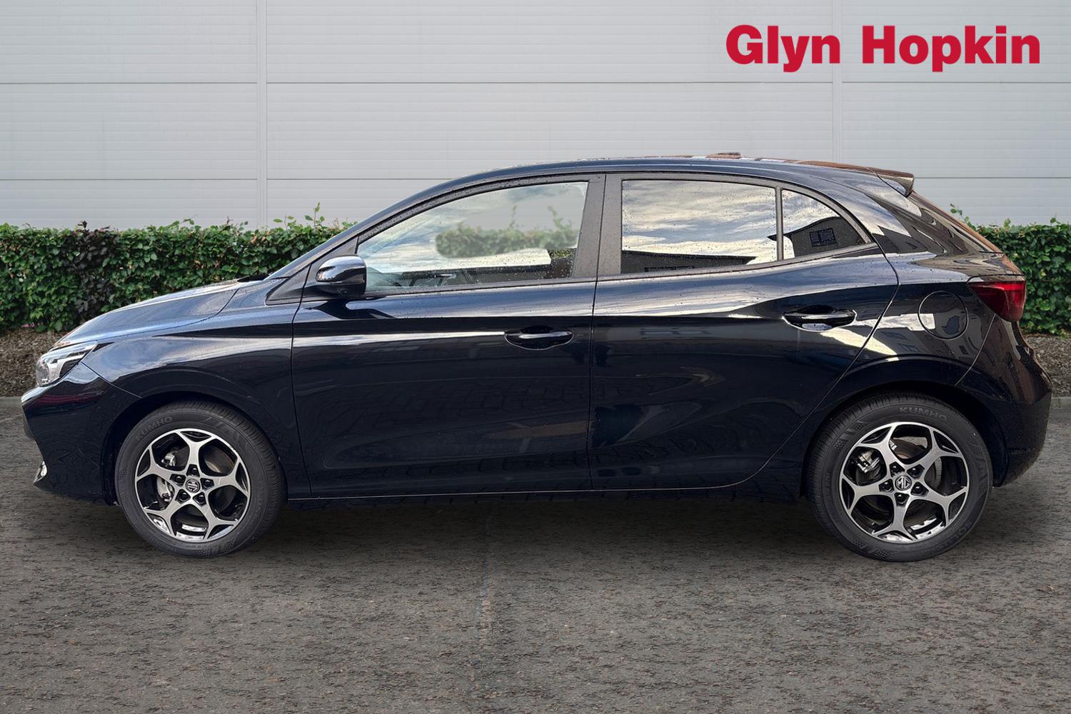 Used MG MG3 2025 for sale - 76873960: Photo 6
