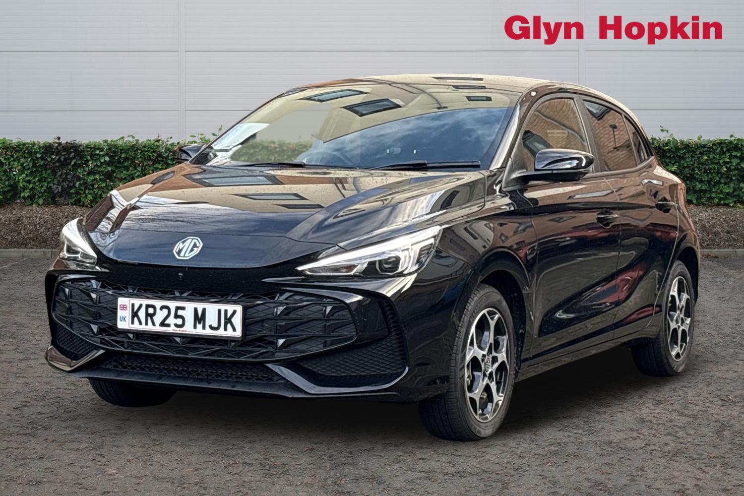 Used MG MG3 2025 for sale - 76873960: Photo 7