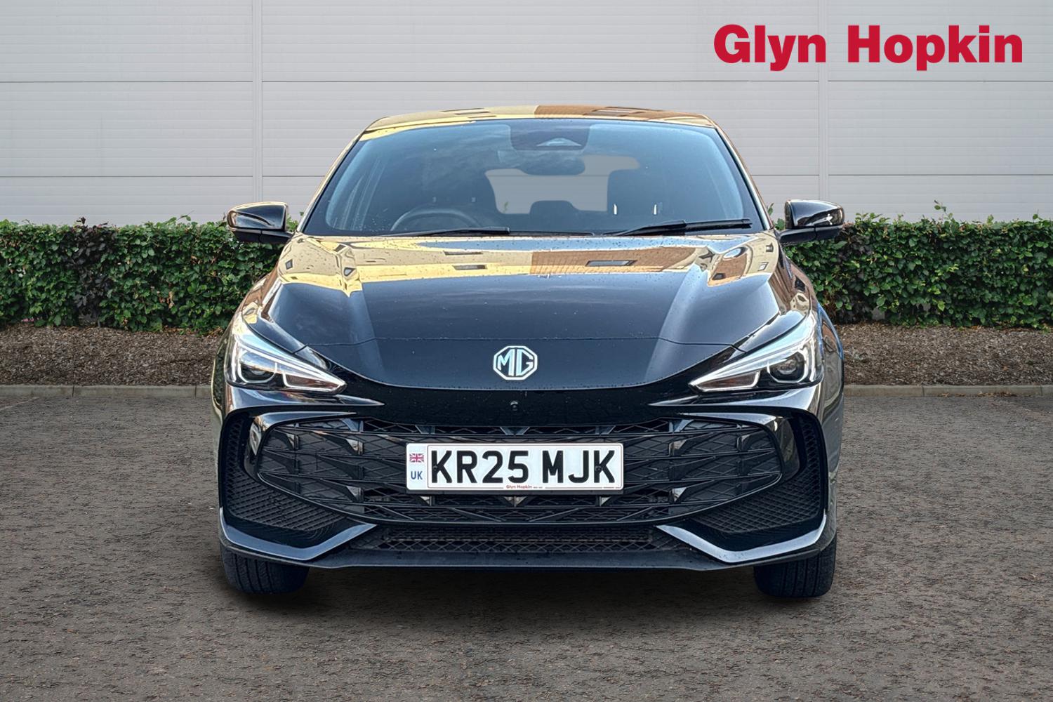 Used MG MG3 2025 for sale - 76873960: Photo 8