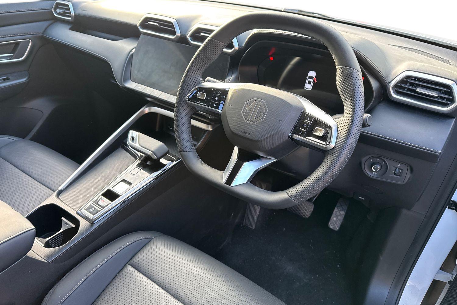 Used MG MG ZS 2025 for sale - 77025391: Photo 10