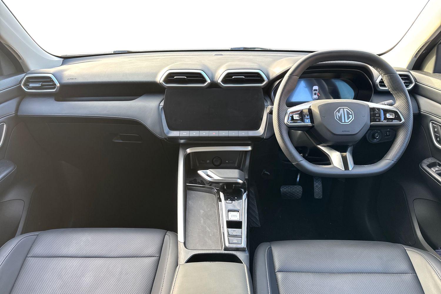 Used MG MG ZS 2025 for sale - 77025391: Photo 12