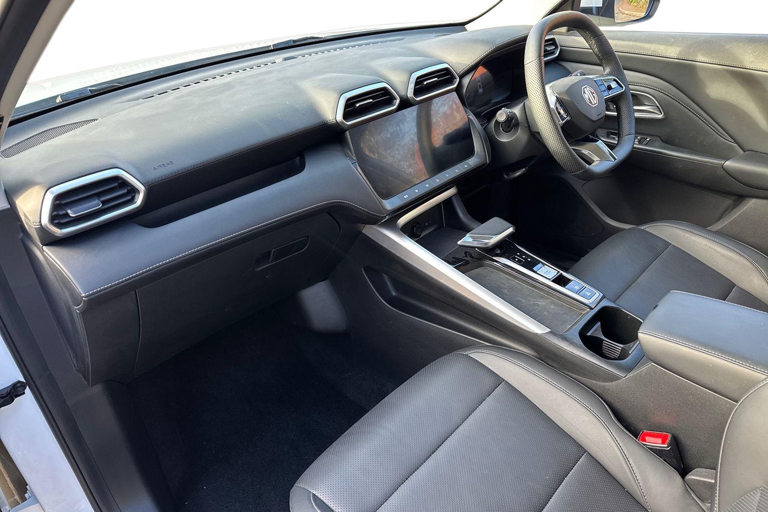 Used MG MG ZS 2025 for sale - 77025391: Photo 13