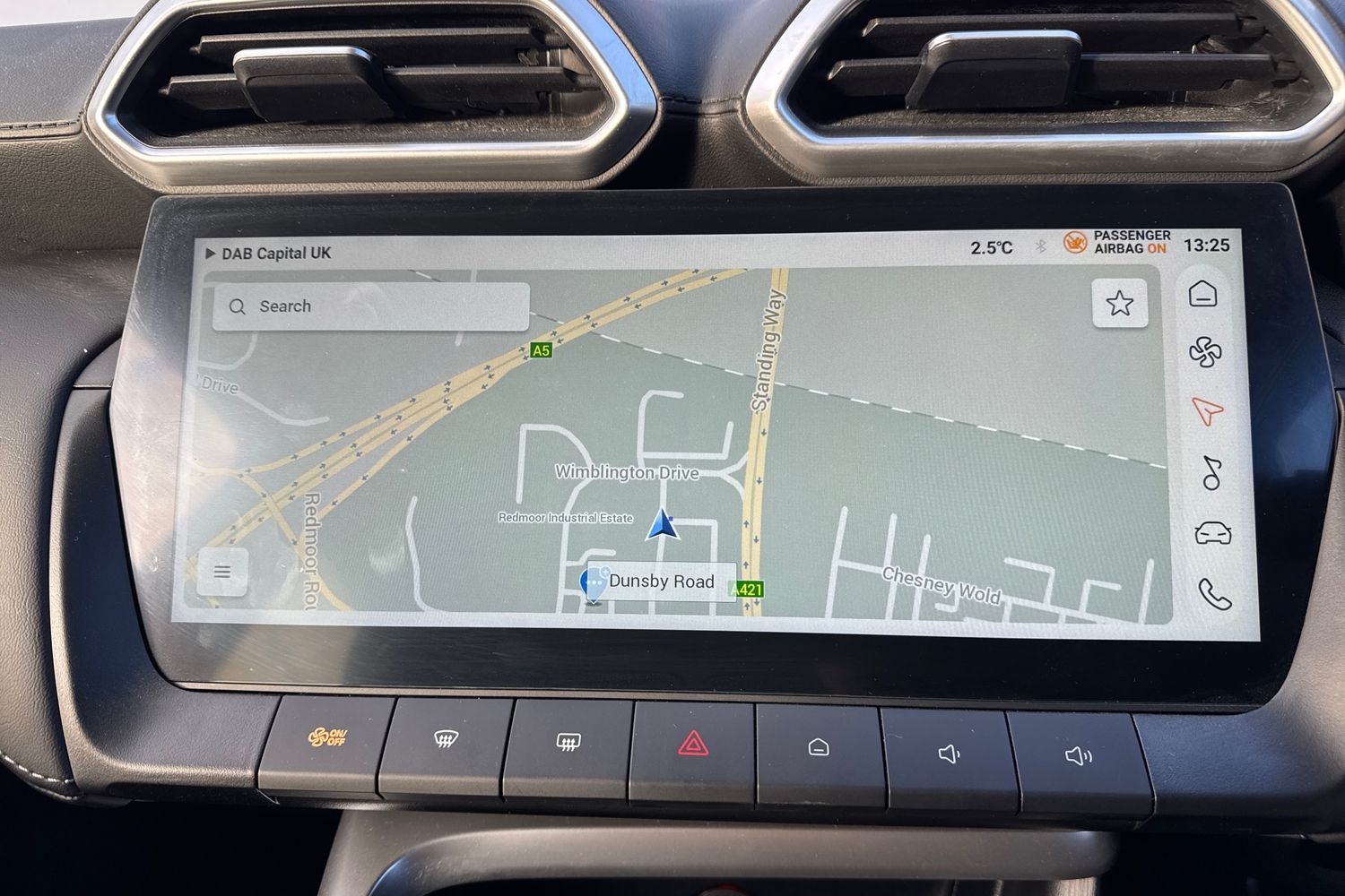 Used MG MG ZS 2025 for sale - 77025391: Photo 18