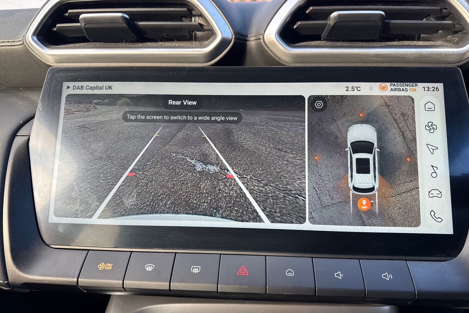 Used MG MG ZS 2025 for sale - 77025391: Photo 19