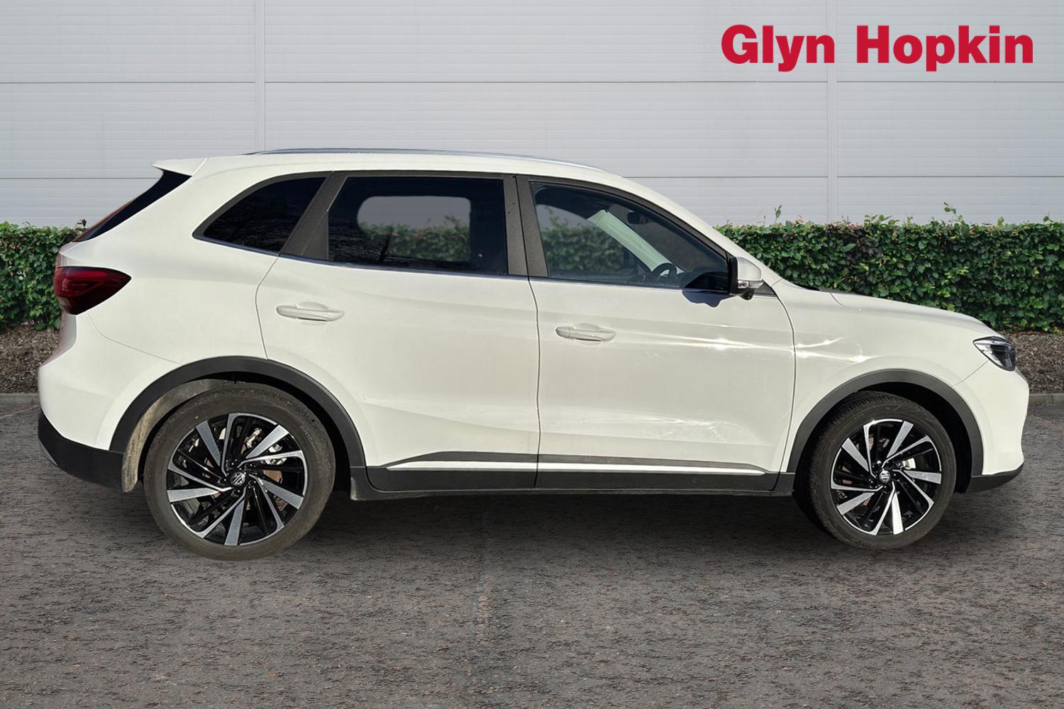 Used MG MG ZS 2025 for sale - 77025391: Photo 2