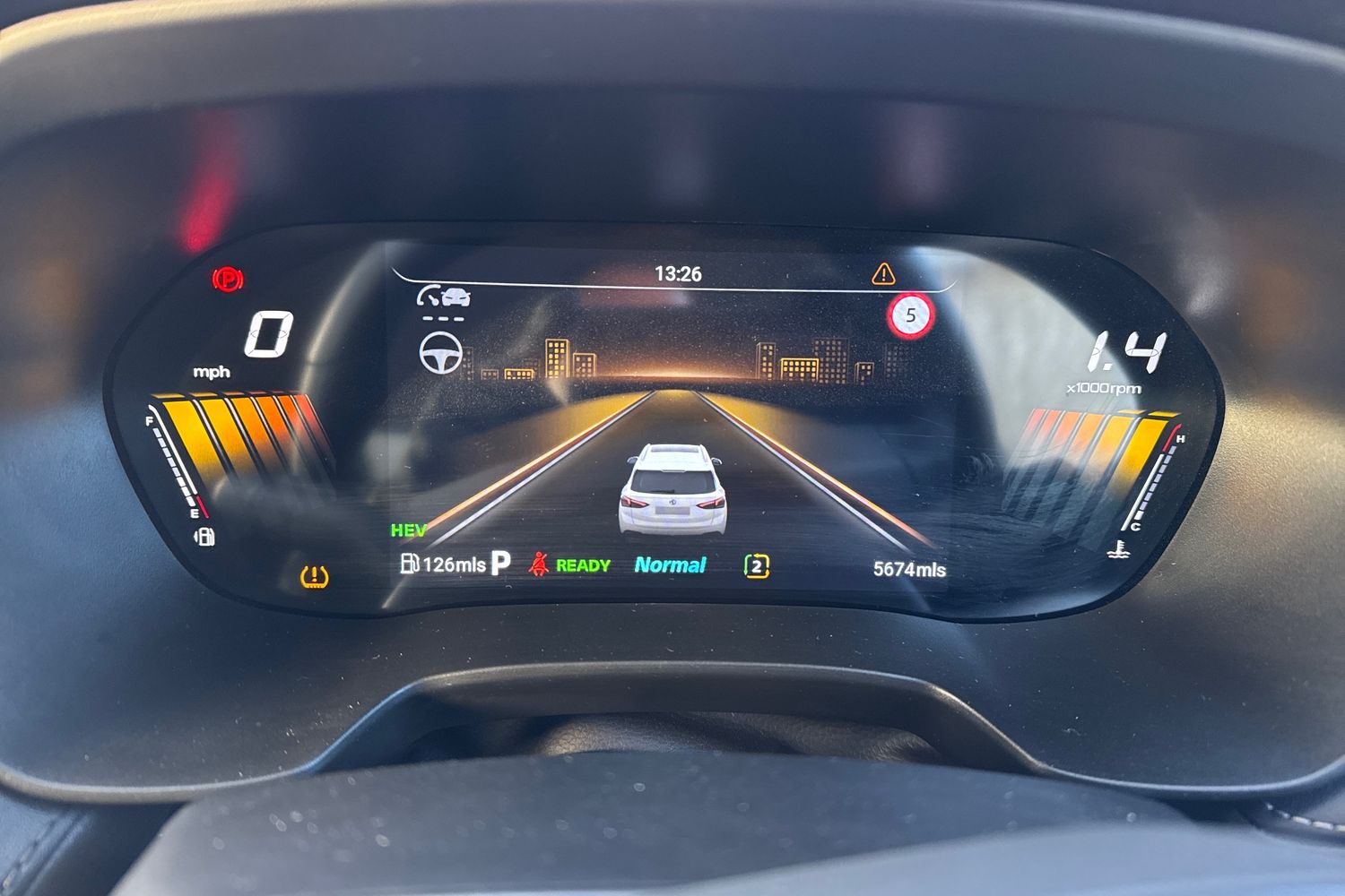 Used MG MG ZS 2025 for sale - 77025391: Photo 20