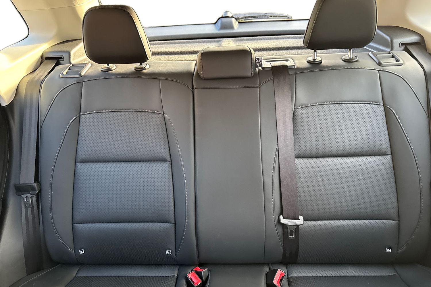 Used MG MG ZS 2025 for sale - 77025391: Photo 23