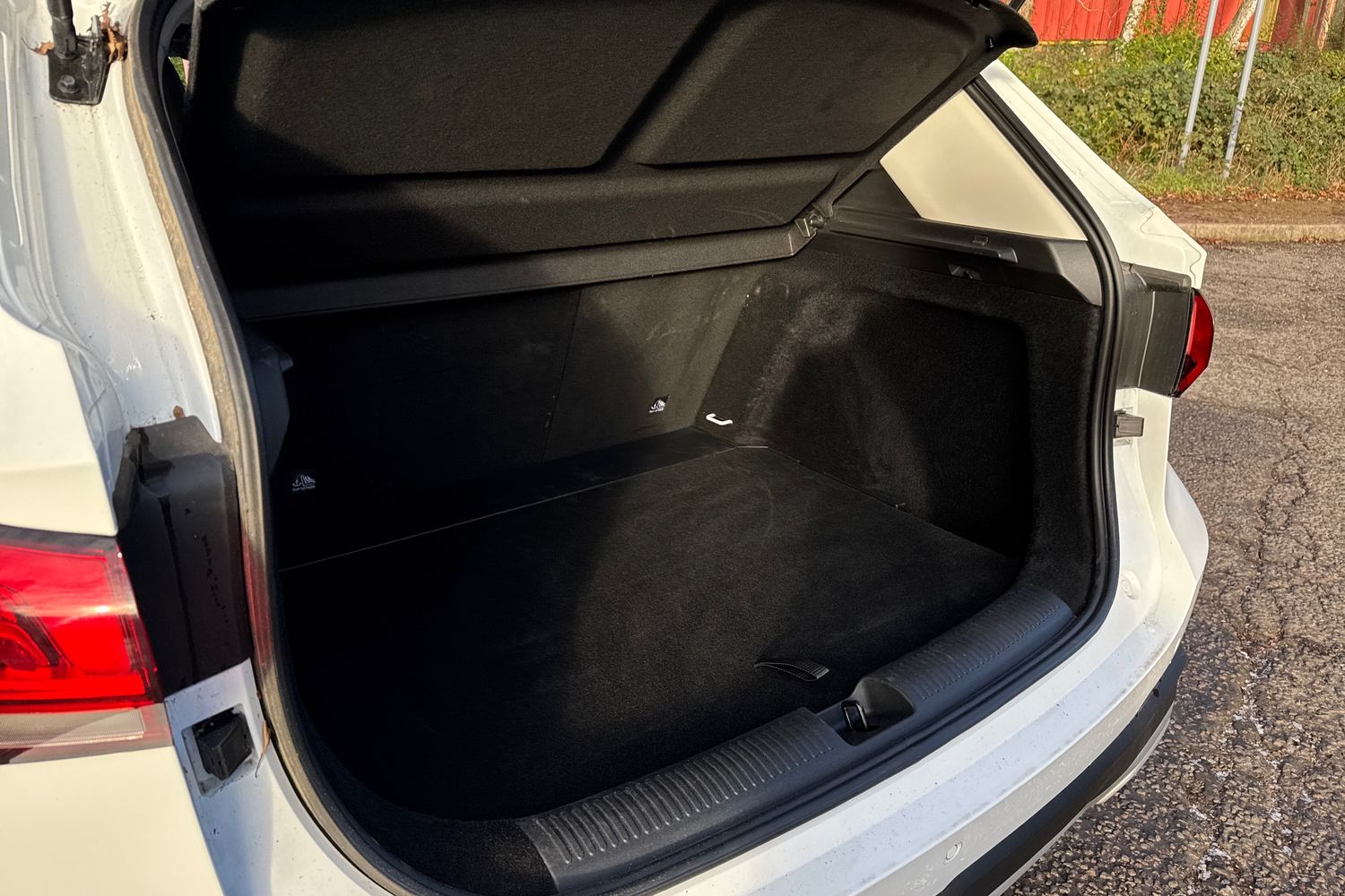 Used MG MG ZS 2025 for sale - 77025391: Photo 25