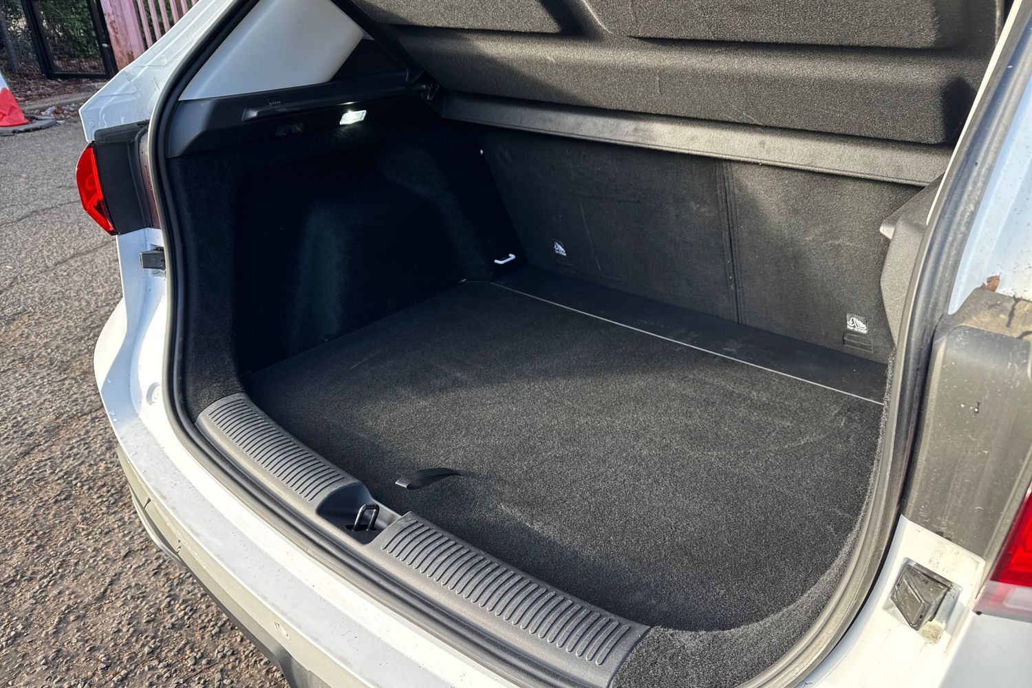 Used MG MG ZS 2025 for sale - 77025391: Photo 26