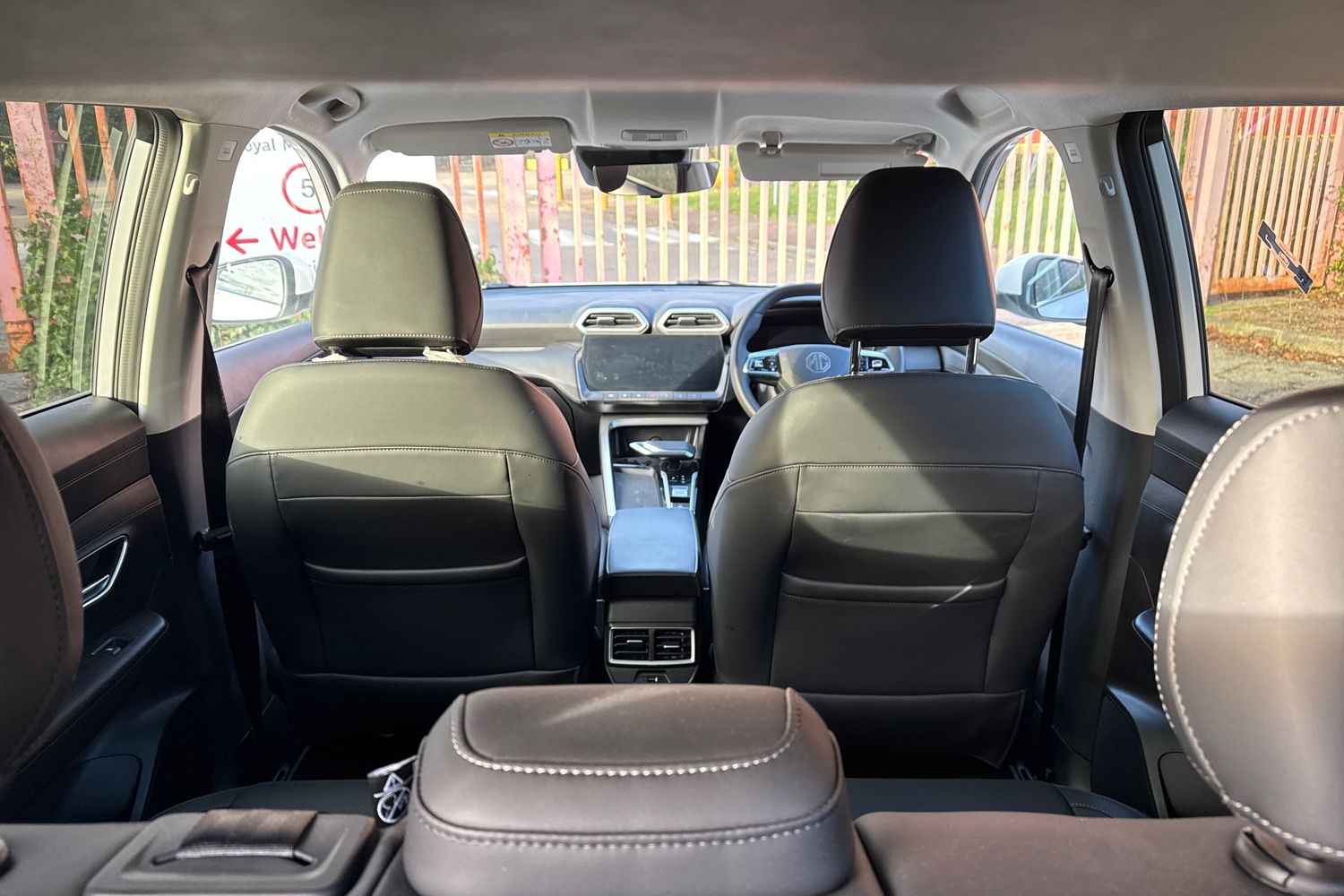 Used MG MG ZS 2025 for sale - 77025391: Photo 28