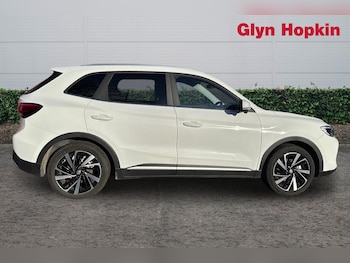 Used MG MG ZS 2025 for sale - 77025391: Photo