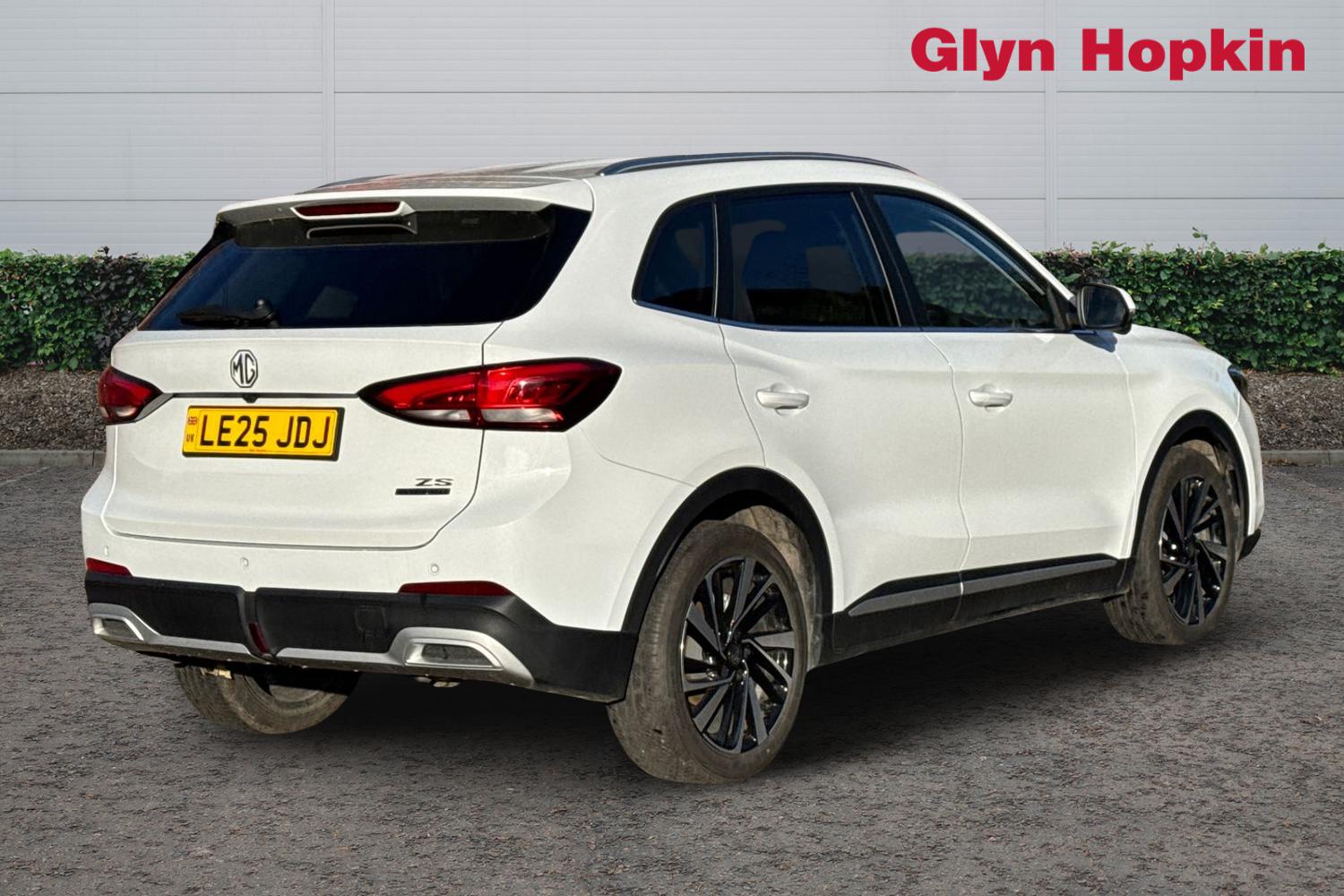 Used MG MG ZS 2025 for sale - 77025391: Photo 3