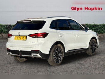 Used MG MG ZS 2025 for sale - 77025391: Photo