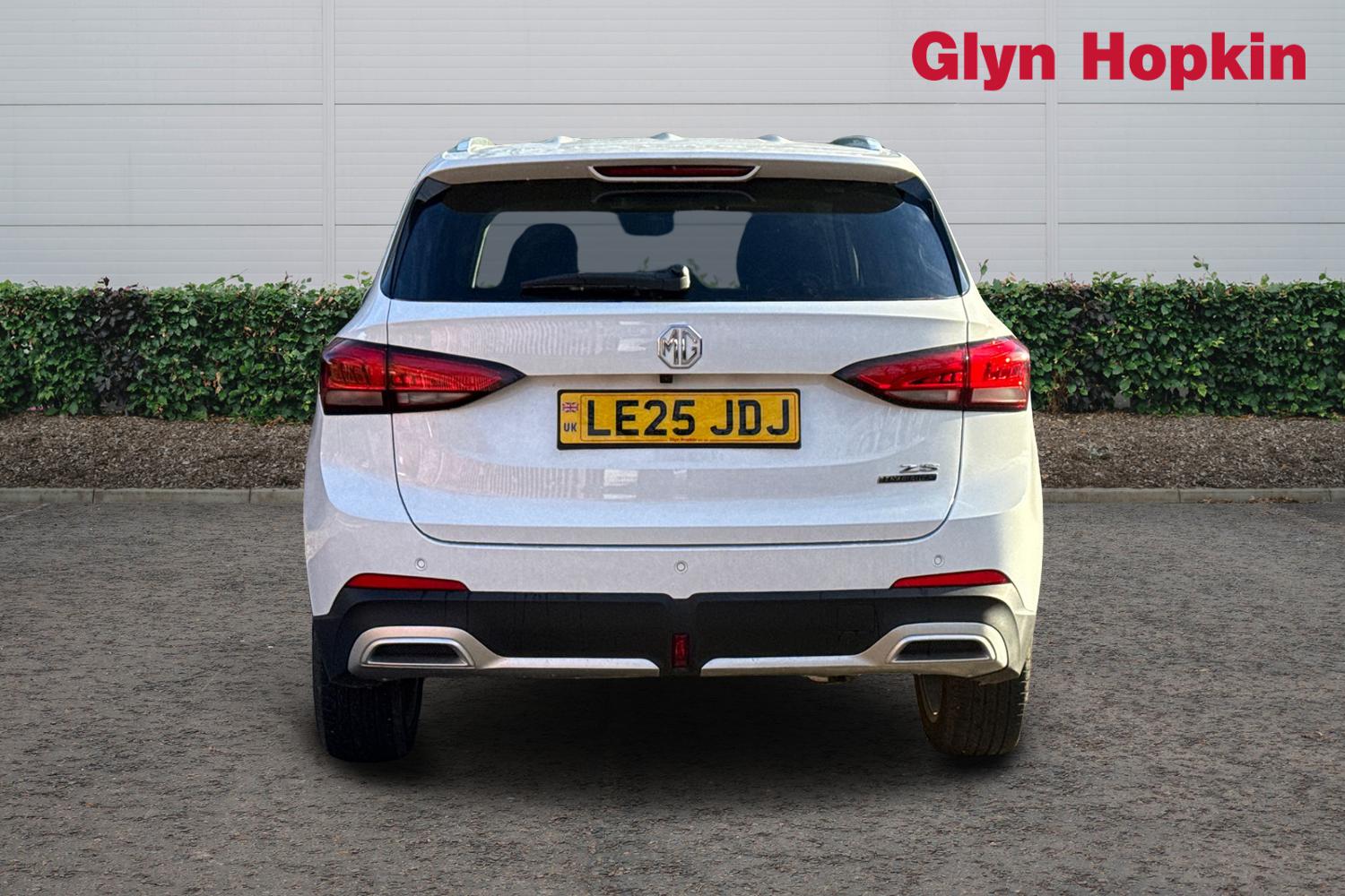 Used MG MG ZS 2025 for sale - 77025391: Photo 4
