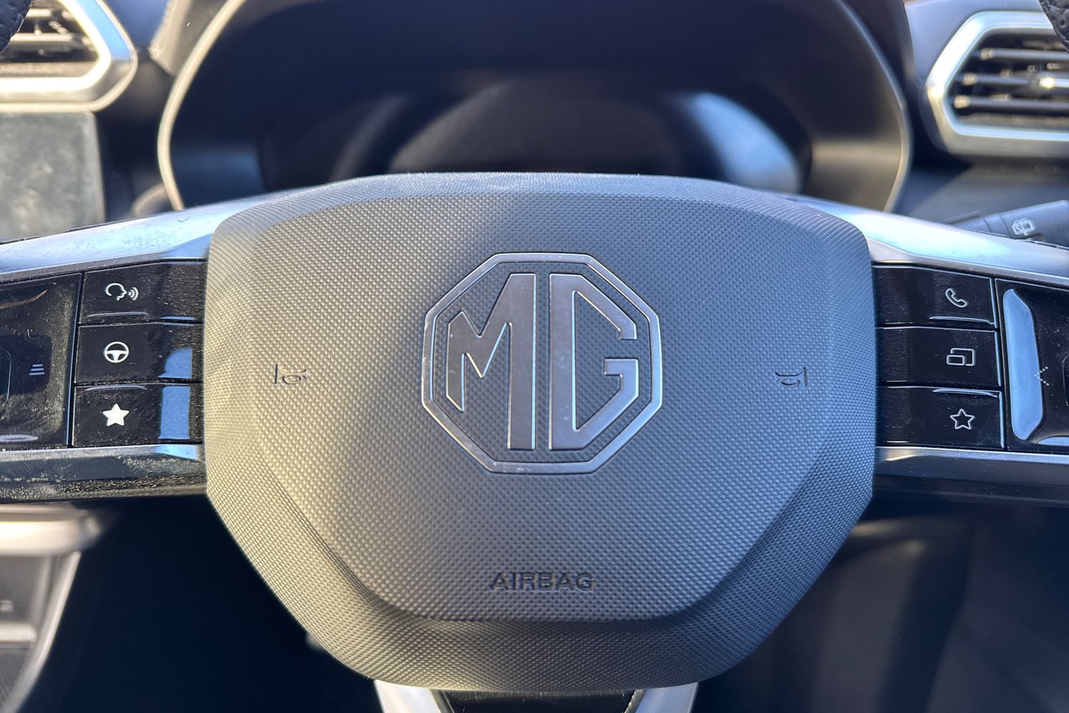 Used MG MG ZS 2025 for sale - 77025391: Photo 40