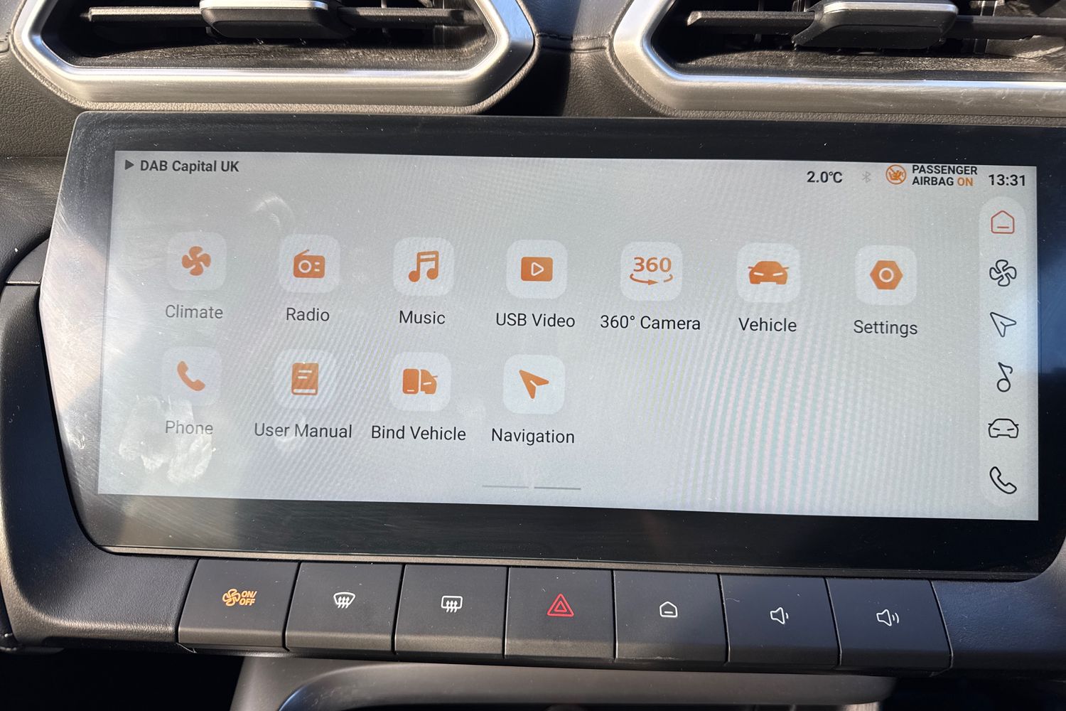 Used MG MG ZS 2025 for sale - 77025391: Photo 41