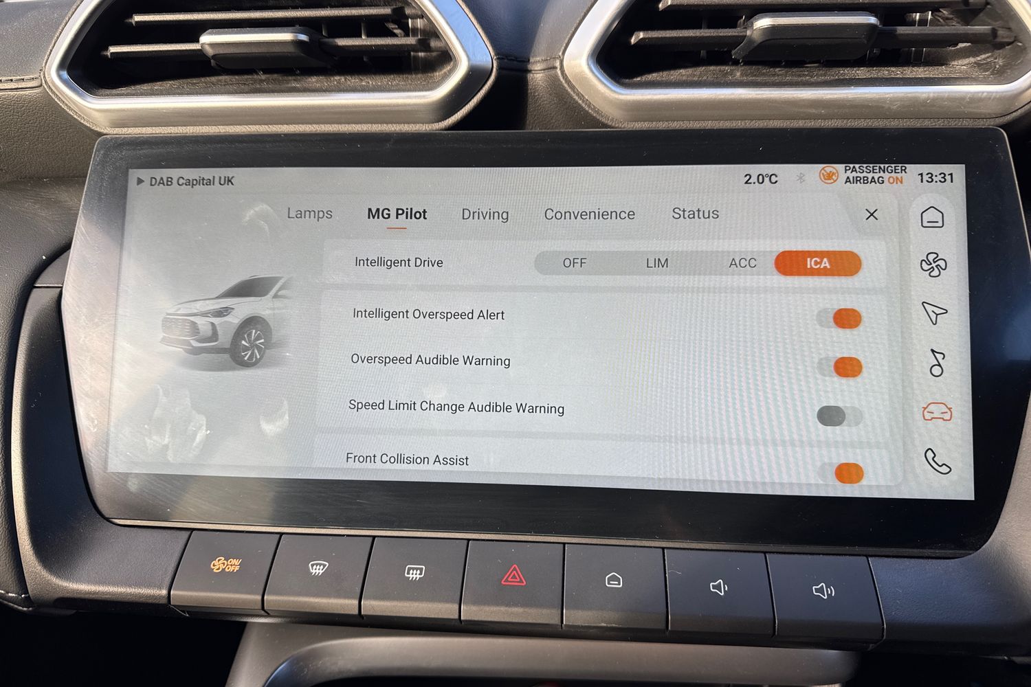 Used MG MG ZS 2025 for sale - 77025391: Photo 43