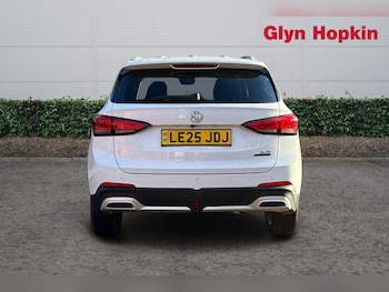 Used MG MG ZS 2025 for sale - 77025391: Photo