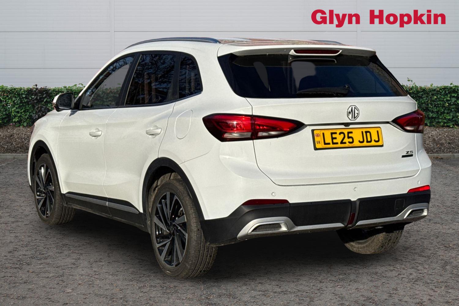 Used MG MG ZS 2025 for sale - 77025391: Photo 5