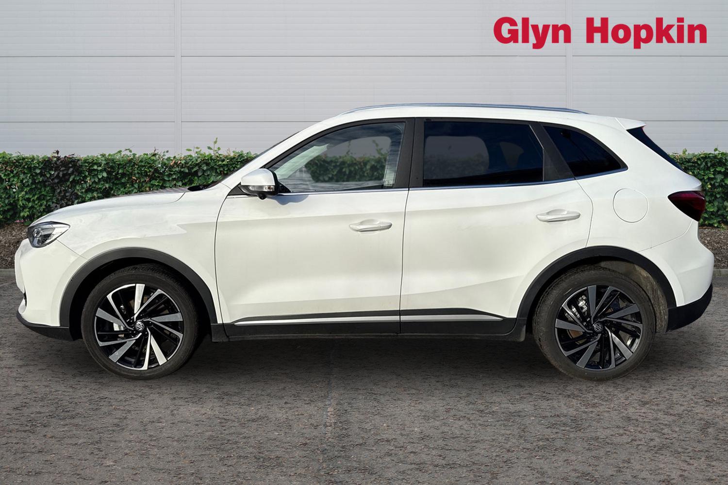 Used MG MG ZS 2025 for sale - 77025391: Photo 6