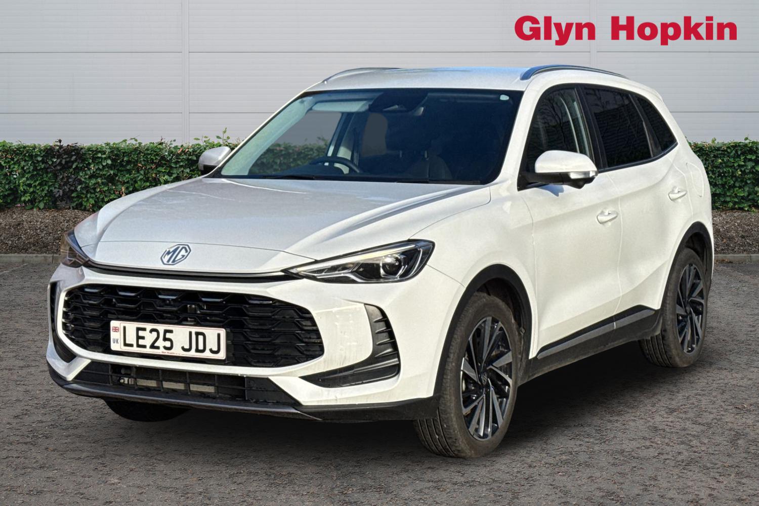 Used MG MG ZS 2025 for sale - 77025391: Photo 7